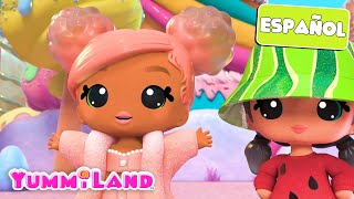 Ayuda Con El Castillo Hinchable Episodio 9 Yummiland