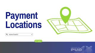 Franklin PUD Payment Locations