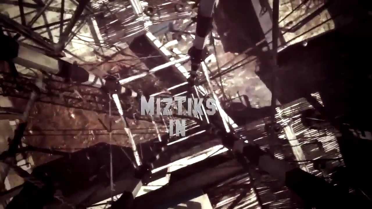 MizTik's | Mizery EP 1 | By Happy PilIs