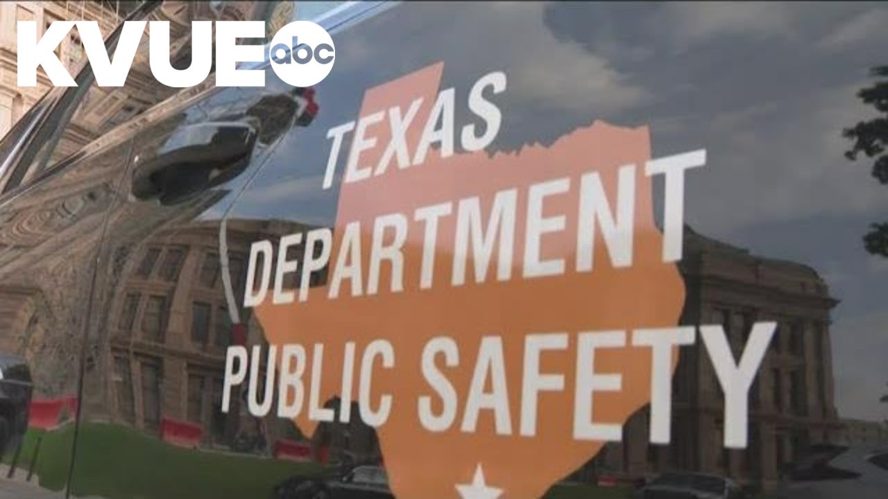 Austin Police Department, Texas DPS to resume partnership July 2 | KVUE ...