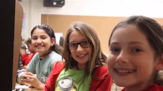 2019-2020 5th Grade