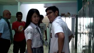 Download Lagu Refrain - Behind The Scene part 1 MP3