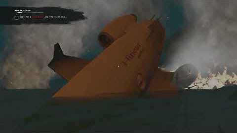 Stranded Deep PS5 Gameplay Opening Part 1