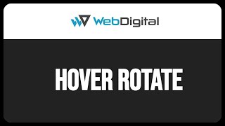 Wild CSS hover tilt effects to increase user engagement