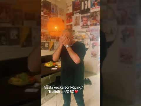 Tack för en fantastisk helg!