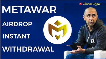 How to Sell MetaWar Airdrop Token. How to Swap METAWAR to USDT or BNB | How to Sell MetaWar Now!!!
