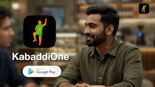 Best Kabaddi Scoreboard App 🏆 Stop Manual Scoring with KabaddiOne! #KabaddiOne #KabaddiScoreboard screenshot 3