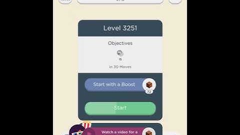 Two Dots Level 3251 - Intro to Beehives