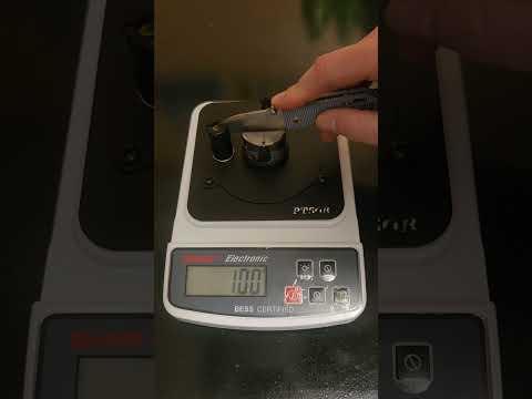 How Sharp Can A 5 Inch Knife Be??