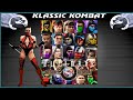 Ultimate Mortal Kombat 3 Plus MUGEN Skarlet Gameplay Ultimate Mortal Kombat 3 Plus MUGEN Skarlet Gameplay