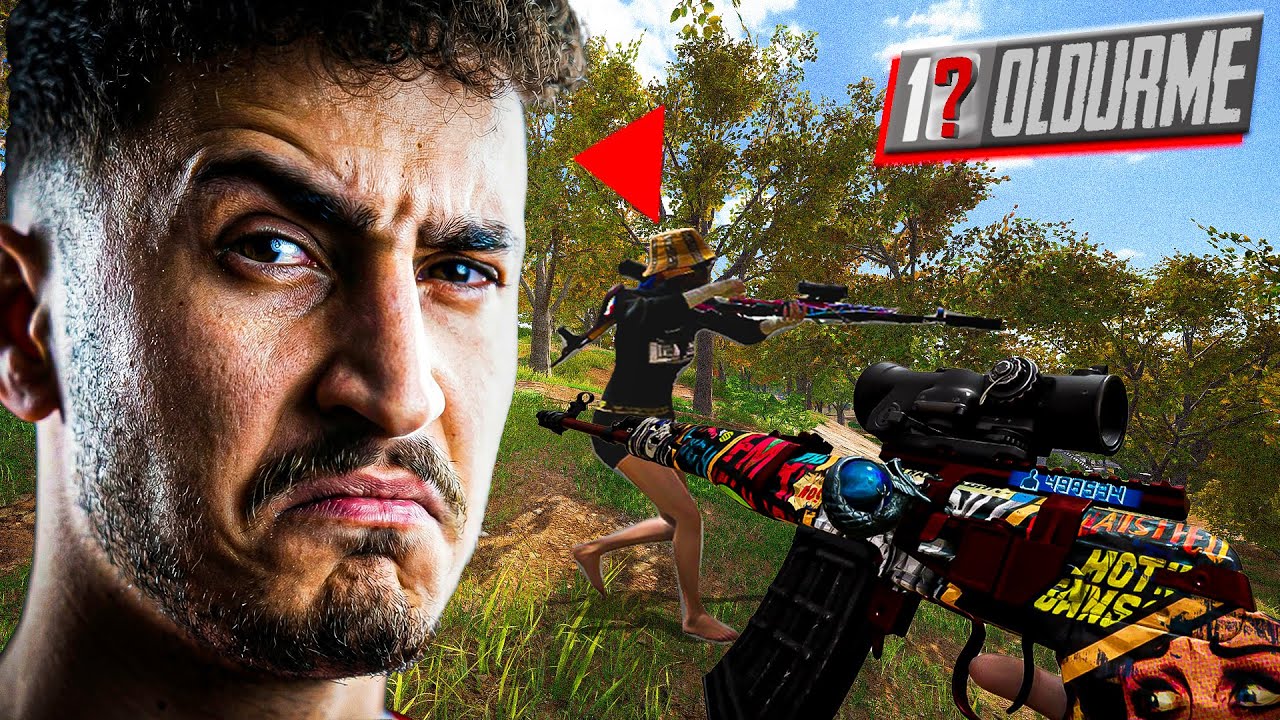 SONU BÖYLE OLMAMALIYDI,RESMEN PLANÖR VS PLANÖR SAVAŞI YAPTIK| #shilla #pubg