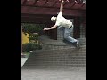 SF SATURDAYS 🌁 Pat Duffy at China Banks (1999)