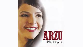 Arzu Şahin - Oy Sevdiğim Resimi