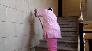 A Busy Day Of A Ugandan In Saudi Arabia Life Of A House Maid In Arab Country .