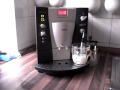 Bosch Kaffeevollautomat TCA6301 benvenuto B30 mit auto cappuccinator