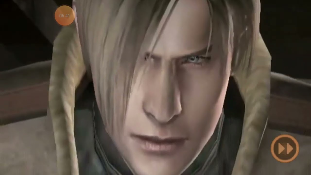 Selamat Miya Kadita Resident evil 4 1.2 