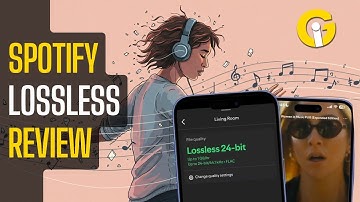 Spotify’s Latest Lossless Feature Is Here - Is It Worth The Wait?