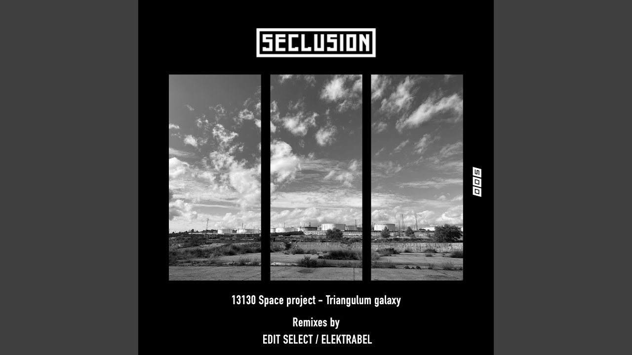 Triangulum Galaxy (Edit Select Remix) 