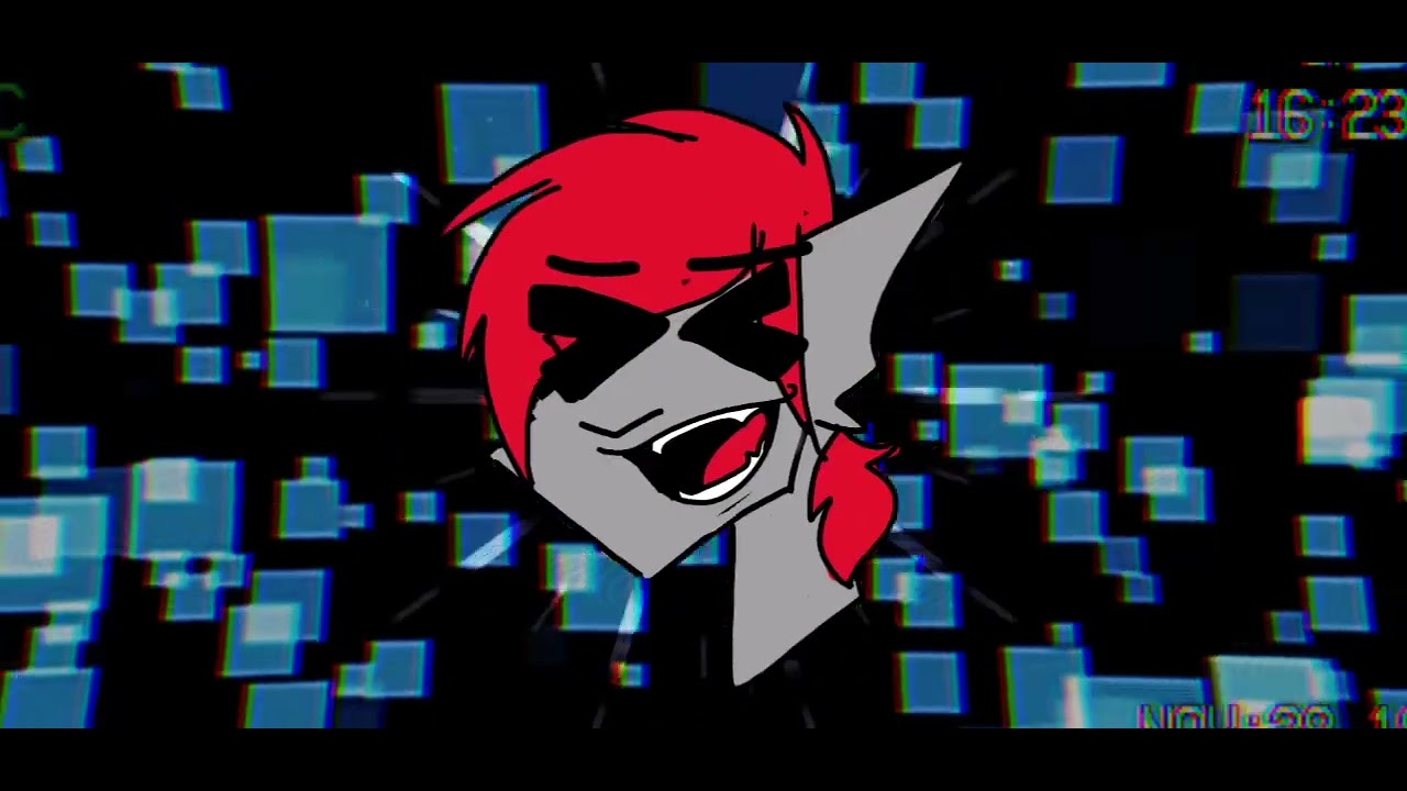 The last of me animation meme || FW || 