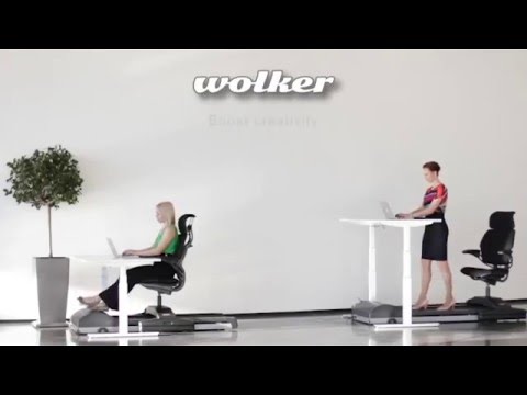 activeworkplace:-ergonomischer-bürostuhl-und-laufband