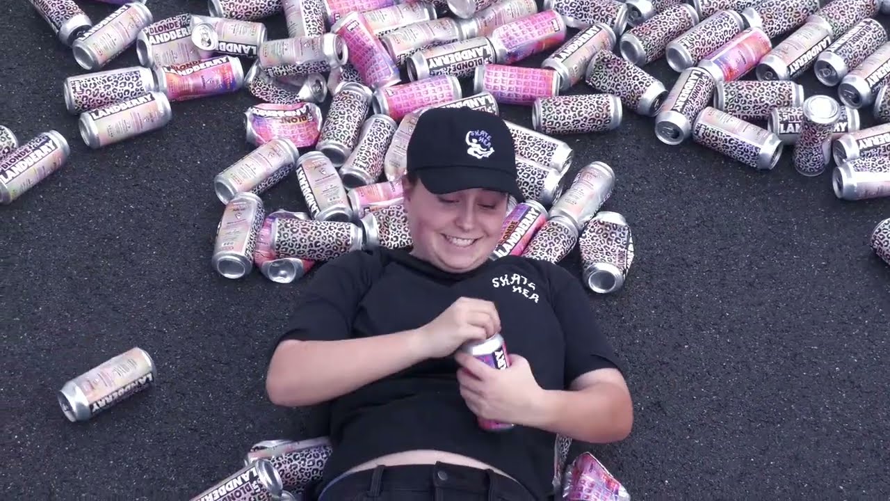 Skateher x Landberry