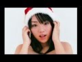 Last Christmas by cute japanese girl santa claus