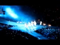 HD fancam Girls Generation Kissing You + OH SMTOWN NYC 111023