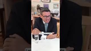 “What, a new one?”: Unbeknownst care home residents meet latest UK PM Andy Burnham