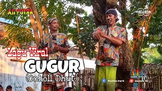 Aksi Sulap Burok AJI PUTRA || Live Barisan Losari 2021