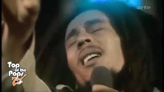 Bob Marley & The Wailers   Exodus BBC London Studio's 1977