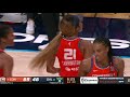 JA MORANT LAUGHS AT WNBA FIGHT! HE MADE EYE CONTACT & MOCKED THEM LOOL!