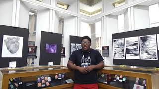 How to Prepare and Install an Exhibit