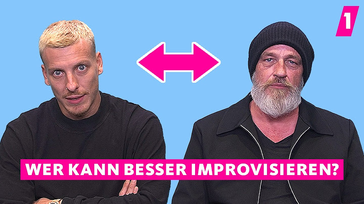 Der unangenehmste Auftritt!| 1LIVE Comedy Nacht XXL 2024