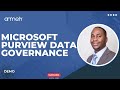 Microsoft Purview Data Governance