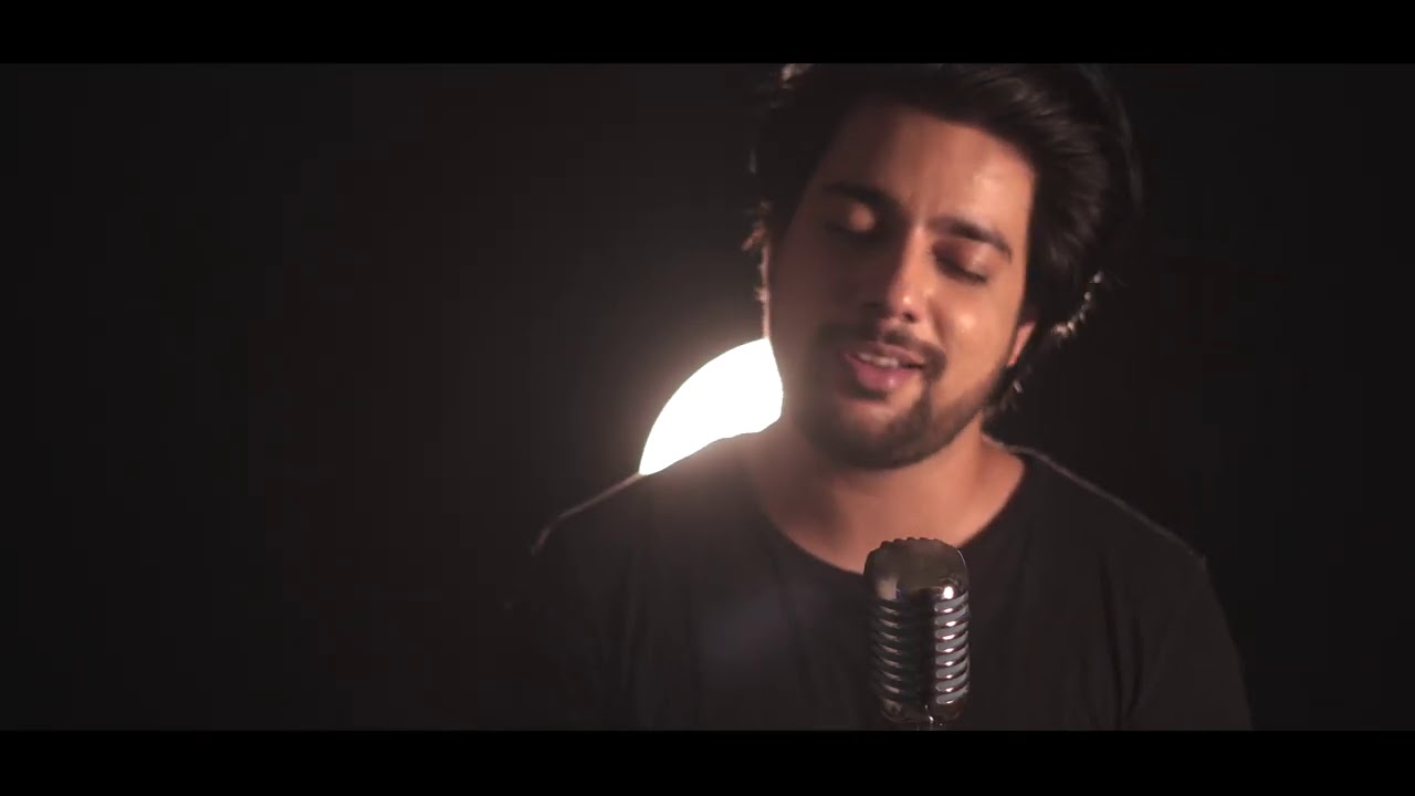 Aap Ki Nazron Ne Samjha | Siddharth Slathia ft. Rahul Gajjal