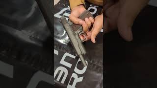 Tanfoglio Witnesses 1911 Co2 Bb Pistol Blowback