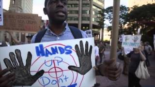 No Justice No Peace | by D-$teezy and B-Eazy | Mike Brown Tribute