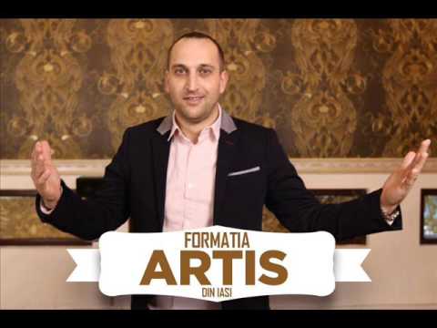 FORMATIA ARTIS DIN IASI HORA DIN MOLDOVA