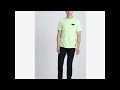 Levis 男款 短袖T恤 滑板系列 簡約Logo product youtube thumbnail