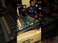 Cek sound rumahan talunan service shorts