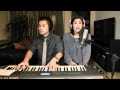 Adele - He Won't Go (Adriana & Freddy Ruxpin Cover)