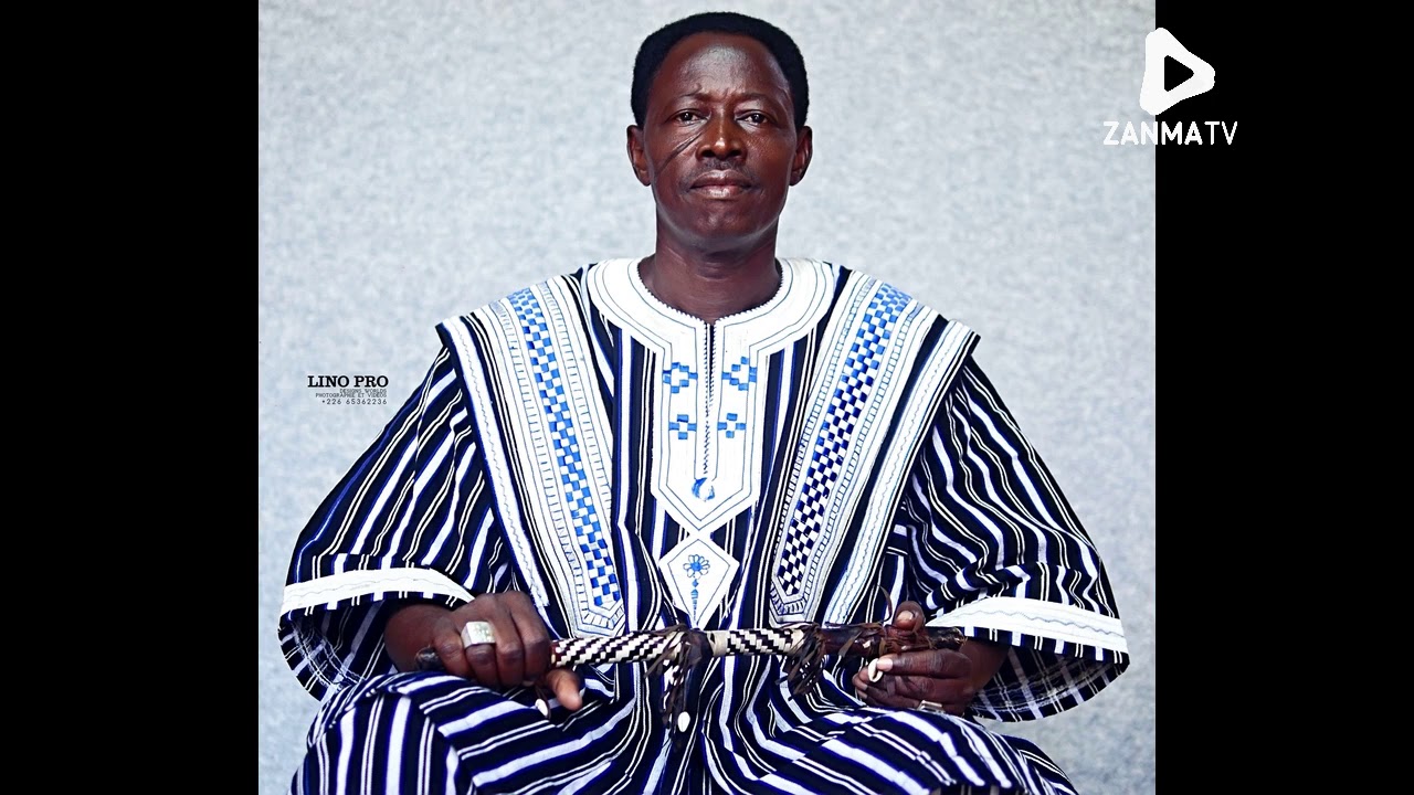 Zoug-Nanzaguemda Feat Francer 