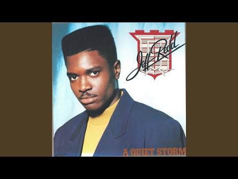 Jeff Redd — I Found Lovin' (Club Version)