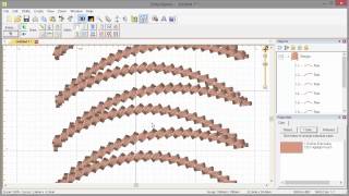 StitchArtist Level 1 Controls, Part 6 - Context & keys