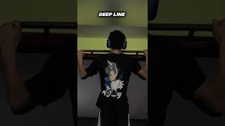 comment kitne rep lge #gym #shout #viral #trending