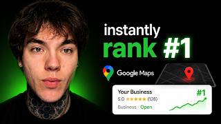 3 Tricks to Instantly Rank Higher on Google Maps (that actually work)