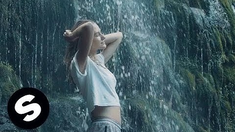 LVNDSCAPE & Holland Park feat. Nico Santos - Waterfalls (Official Music Video)
