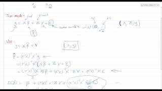EC221: Omission of Relevant Variables