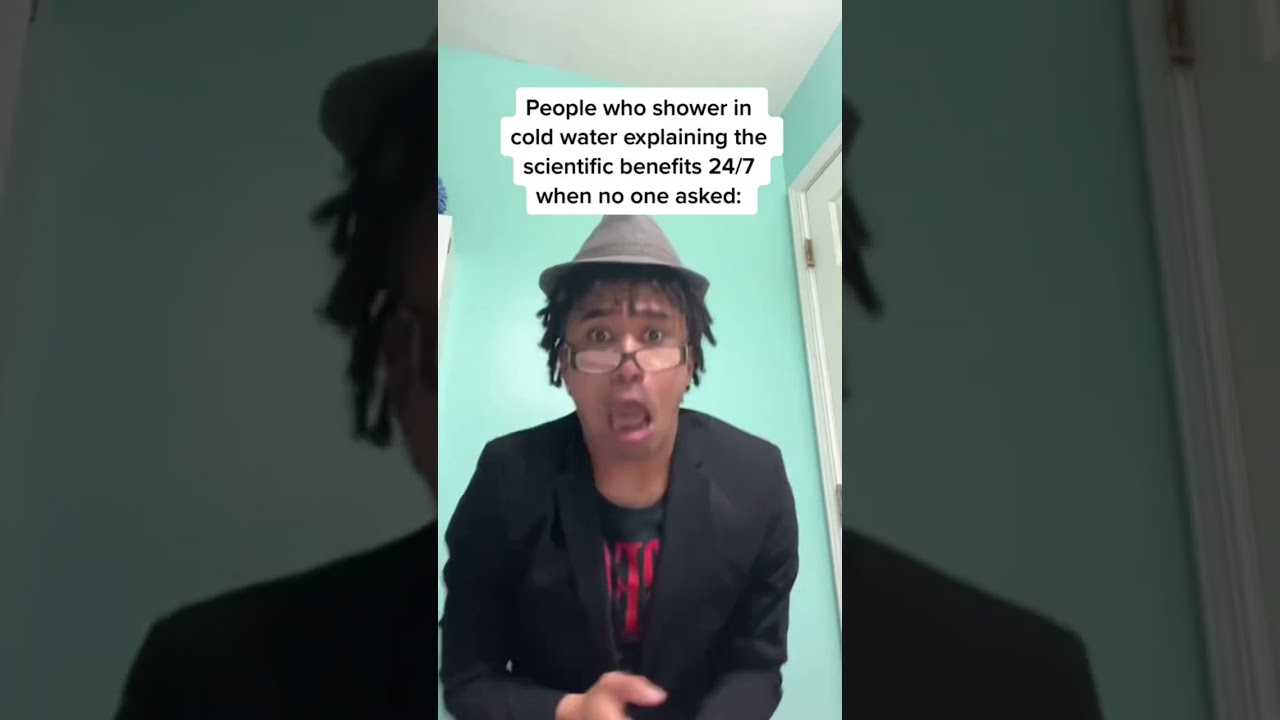 Shower Slander🚿😈 