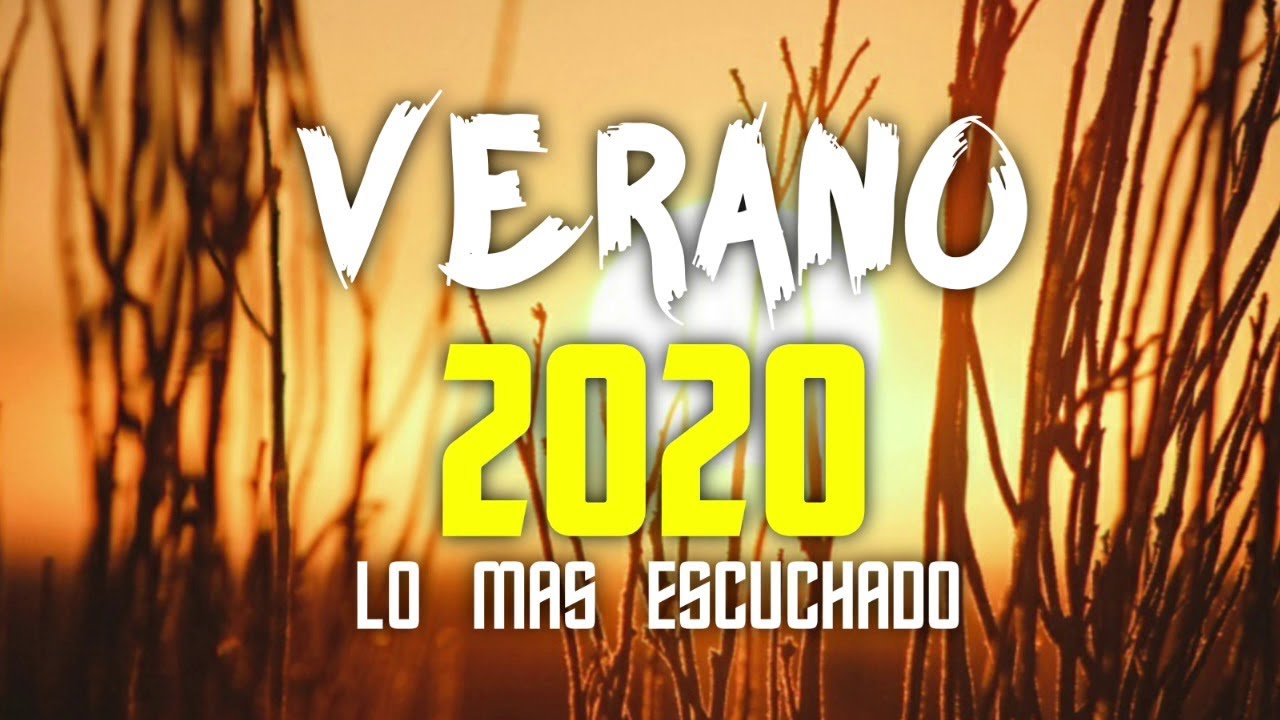 • VERANO 2020 ATR 🍑 LOS MAS ESCUCHADO DEL 2020🔥 // Fede Agustin 🌴